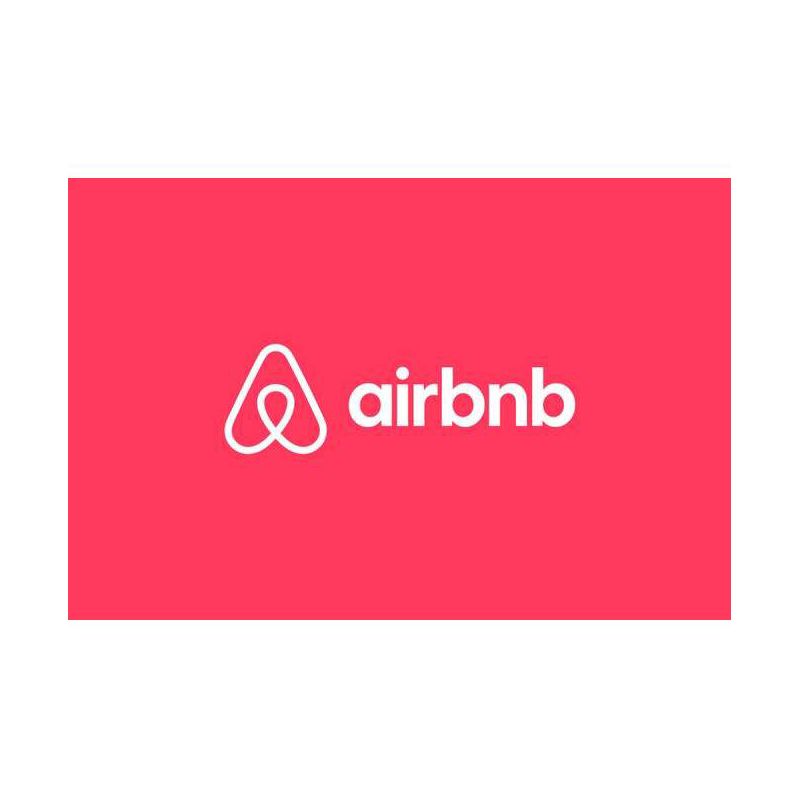 Airbnb Gift Card, 1 of 3