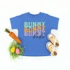 The Juniper Shop Bunny Babe Stacked Toddler Short Sleeve Tee - 2 of 2