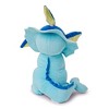 Tomy Pokemon 8 Inch Collector Plush | Vaporeon - 2 of 4