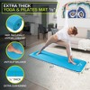ProsourceFit Extra Thick Yoga and Pilates Mat - 2 of 4