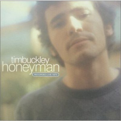 Tim Buckley - Honeyman: Recorded Live 1973 (CD)