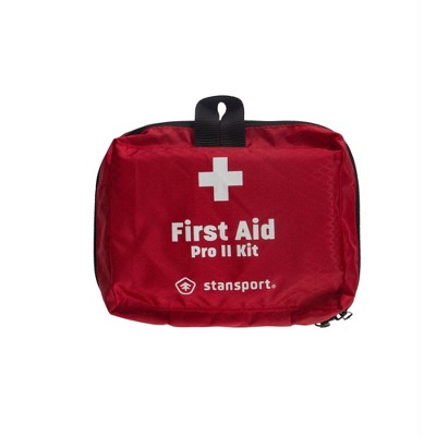 Stansport Pro II First Aid Kit