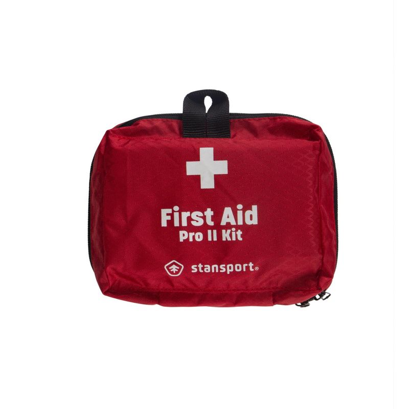 Stansport Pro II First Aid Kit, 1 of 10
