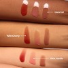 Vitamasques Tinted Lip Butter Balm Plump and Repair - Wild Cherry - 3 of 4