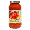 Valentino's 24 oz Traditional Italian Sweet Basil Pasta Sauce - Pack of 2 - 2 of 4