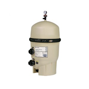 Pentair 160332 Clean and Clear Replacement Pool Filter Cartridge Assembly - 1 of 1