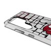 NFL NFC Teams Brick Wall Clear Cell Phone Case for Samsung Galaxy - 4 of 4