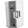 LD Systems ICOA 15 A BT W - 15" Powered Coaxial PA Loudspeaker with Bluetooth, White - 3 of 4