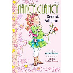 Fancy Nancy: Nancy Clancy's Ultimate Chapter Book Quartet: Books 1 ...