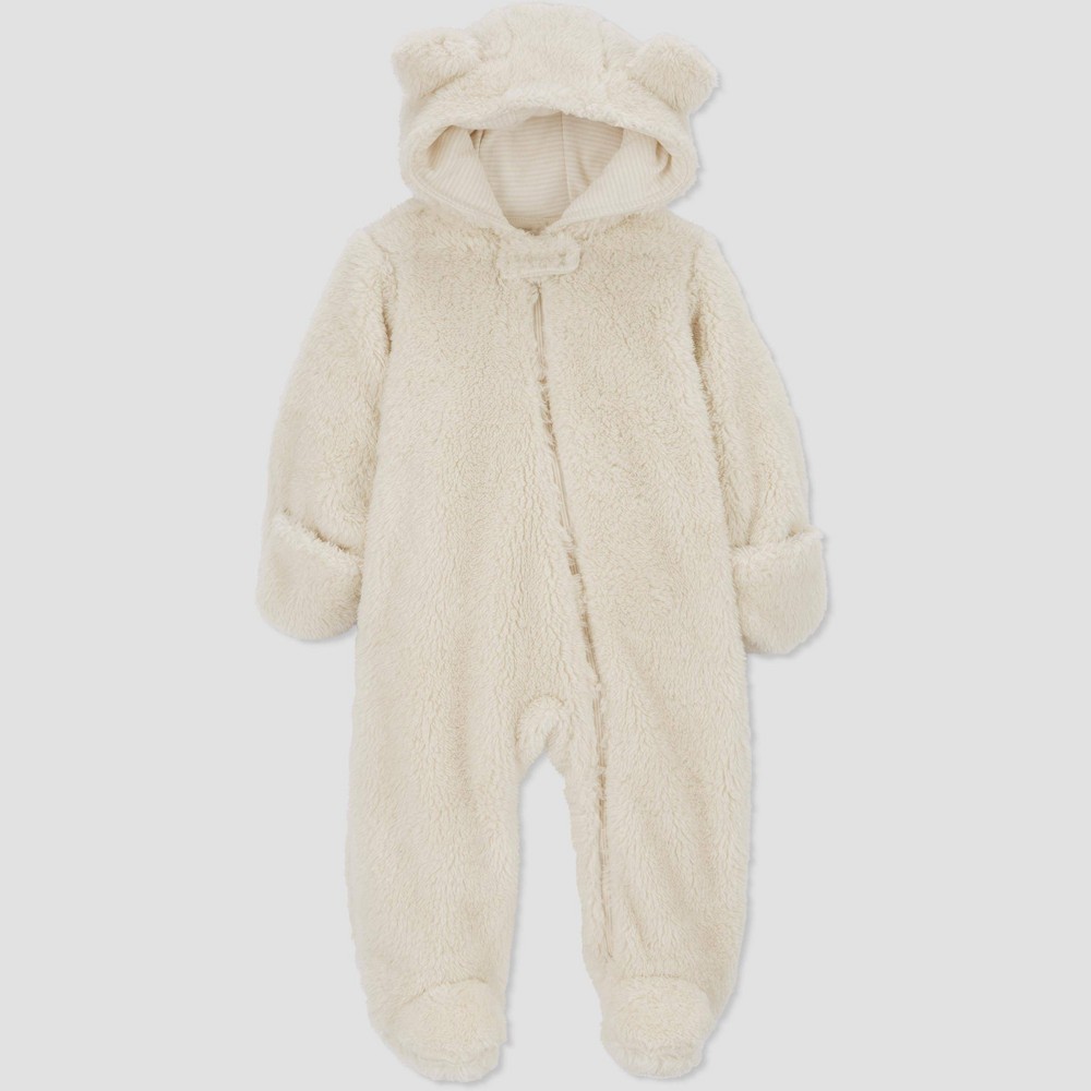 Carters Just One You Baby Jumpsuit