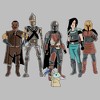 Men's Star Wars The Mandalorian Farewell on Nevarro T-Shirt - 2 of 4