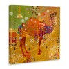 Stupell Industries Boho Patterned Camel, 30" x 30" - 3 of 4