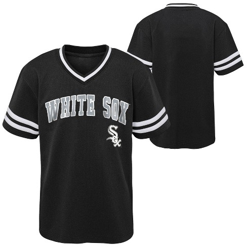 MLB Chicago White Sox Infant Boys' Pullover Jersey - 18M