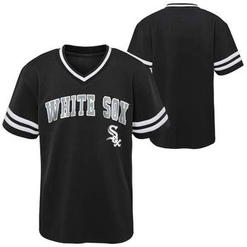 MLB Chicago White Sox Boys' Pullover Jersey