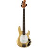 Ernie Ball Music Man StingRay Special HH Electric Bass Guitar - 3 of 4