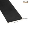 Unique Bargains Solid Neoprene Rubber Weather-Proof Crafts Protection Seal Strips - 2 of 4