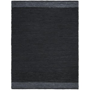 Vintage Leather VTL201 Hand Woven Indoor Rugs - Safavieh - 1 of 4