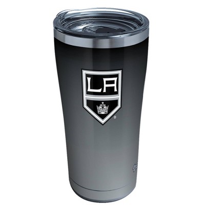 NHL Los Angeles Kings 20oz Ombre Stainless Steel Tumbler with Lid