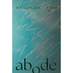 Abode - by  Jun-Long Lee (Paperback) - 1 of 1