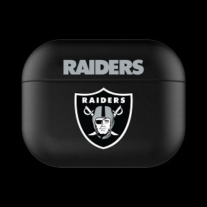 NFL AFC Teams Insignia AirPod Case Cover for AirPods Pro 3 - 1 of 4