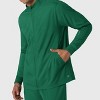 Wink Boundless Men's Warm Up Scrub Jacket - 4 of 4