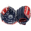 Franklin Sports USA Series 12" Baseball Glove Right Handed Thrower - 3 of 3