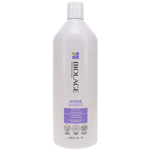 Matrix Biolage Hydrasource Shampoo Oz : Target