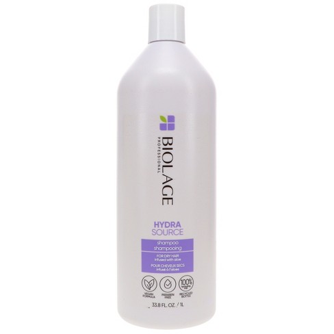 Matrix store biolage shampoo