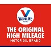 Valvoline High Mileage with MaxLife Technology Motor Oil 10W-40 - 3 of 4