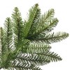 National Tree Company 4' Unlit Kingswood Fir Pencil Slim Hinged Artificial Christmas Tree with 269 Tips - 4 of 4