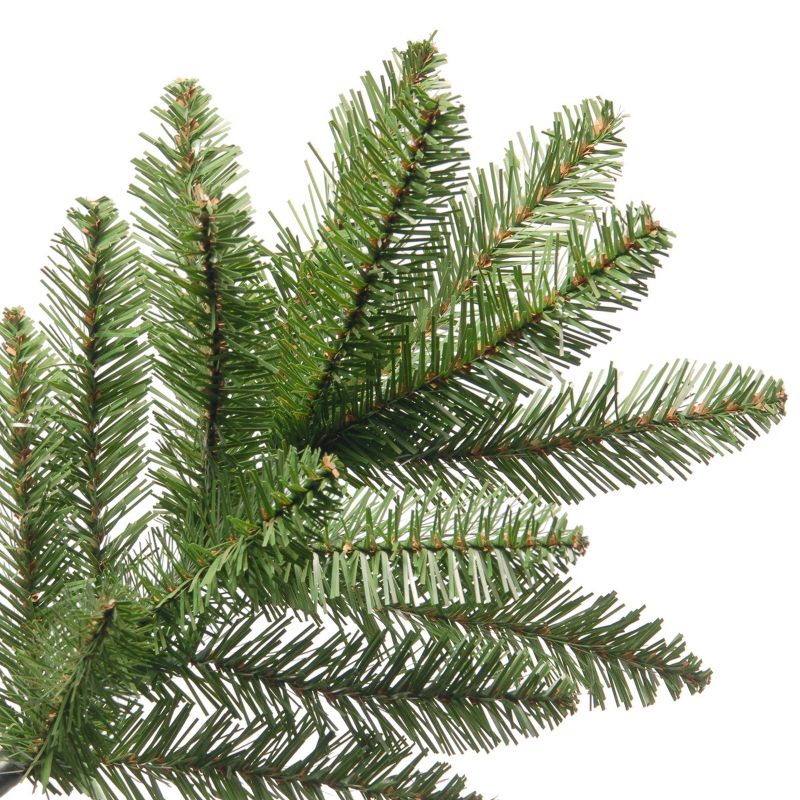 9ft Unlit Pencil Kingswood Fir Artificial Christmas Tree - National Tree Company, 3 of 8