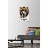 Trends International NHL Vegas Golden Knights - 2023 Stanley Cup Champions Unframed Wall Poster Prints - 2 of 4