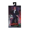 Nightmare on Elm Street 8” Clothed Figure Tuxedo Freddy - 3 of 4
