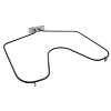 ERP® Replacement Bake Element for GE® Part Number WB44X5099 in Black - 4 of 4