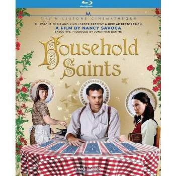 Household Saints (Blu-ray)(1993)