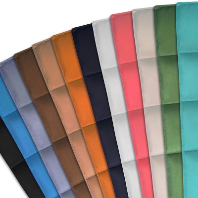 Aster Blue Twin Reversible Down Alternative Microfiber Comforter