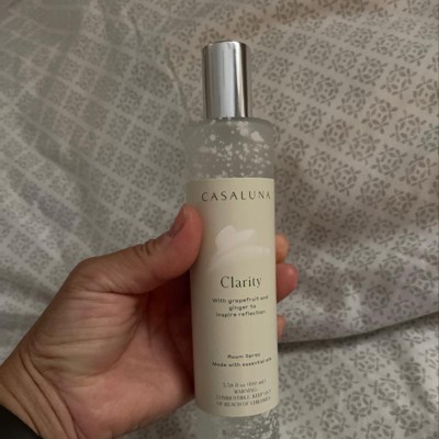3.3 Fl Oz Clarity Room Spray - Casaluna™ : Target