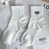 Anna-Kaci 6pk Men's Sports Ankle Socks - 2 of 3
