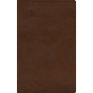 Gentle and Lowly - by  Dane Ortlund (Leather Bound) - 1 of 1