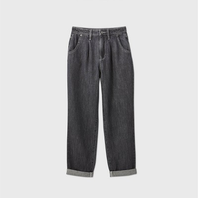 womens tapered ankle pants