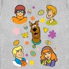 Women's Scooby Doo Easter Eggy Gang T-Shirt - image 2 of 4