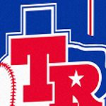 texas rangers 1981-1983