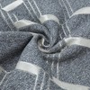 REGALWOVEN Geometric Modern Home Decorative Throw Pillow Covers for Sofa Bed Office 2 Pcs - 4 of 4