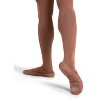 Capezio Women's Hanami Canvas Ballet Shoe - 2 of 4
