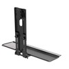 Monoprice Workstation Wall Mount for Keyboard and Monitor - 3 of 4