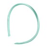 Unique Bargains Women's Classic Elegant Fabric Fine Hairband 5.31"x4.53" 1 Pc - 4 of 4