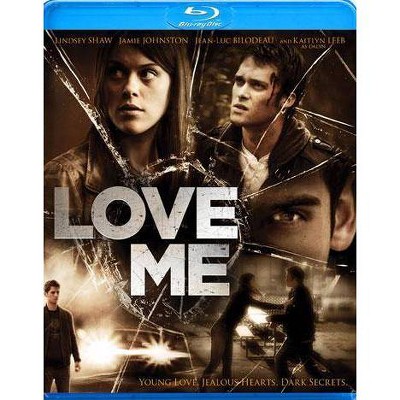 Love Me (Blu-ray)(2013)