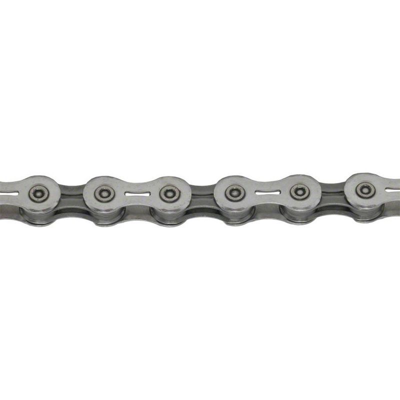 Shimano CN-6701 10 SPeed Chain Silver, 1 of 2
