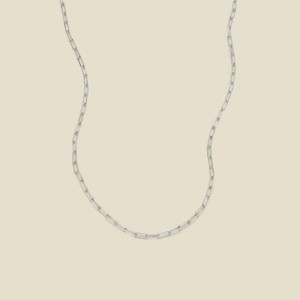 Made By Mary | Jude Chain Necklace - 1 of 4