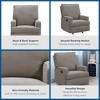 Baby Relax Salma Rocker Recliner Chair - 2 of 4